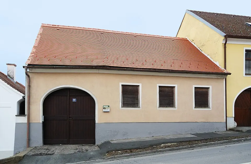 Bürgerhaus