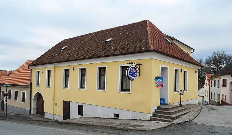 Bürgerhaus