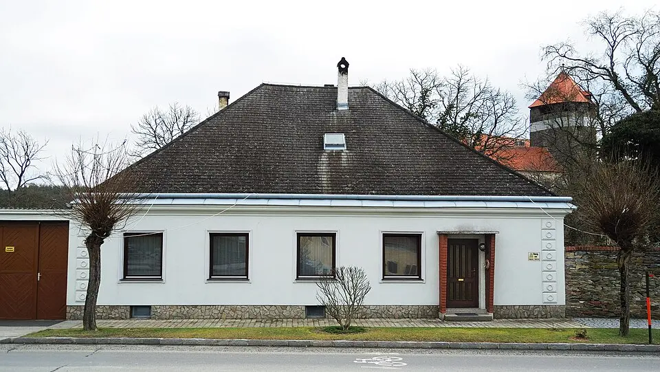 Bürgerhaus