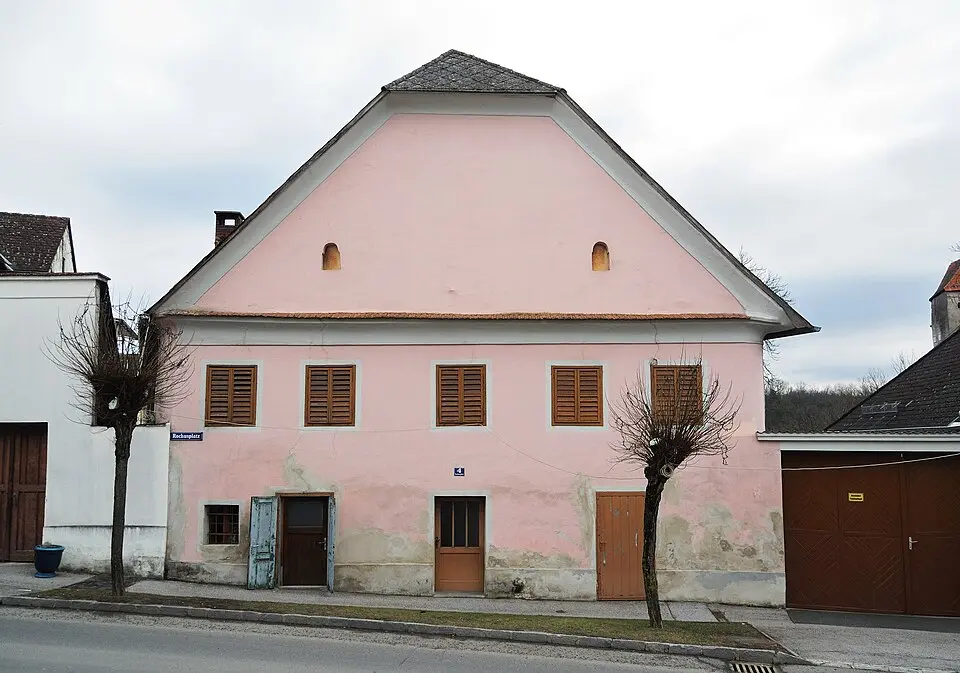 Bürgerhaus