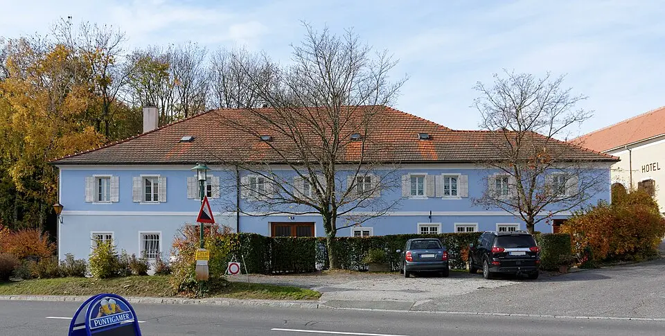 Bürgerhaus