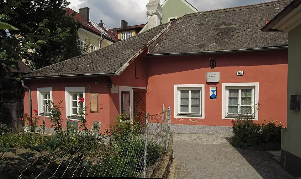 Bürgerhaus