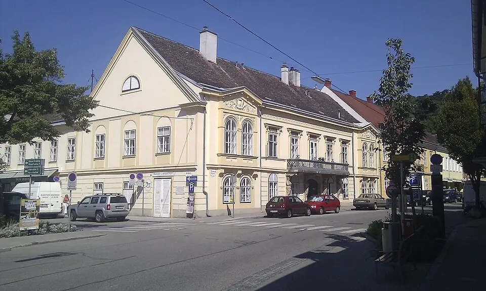 Bürgerhaus
