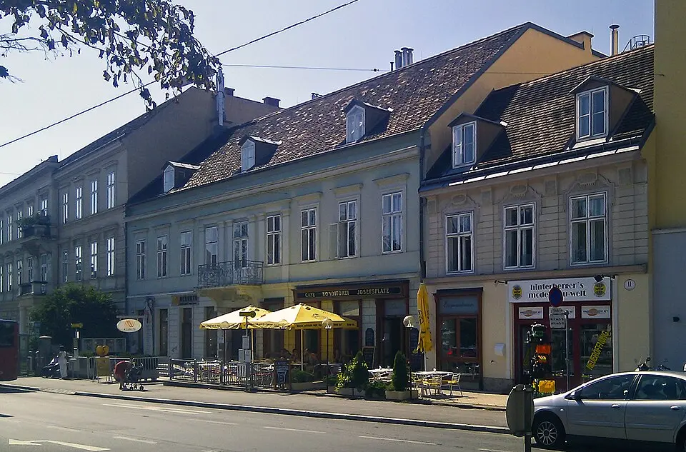 Bürgerhaus