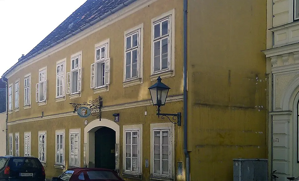 Bürgerhaus