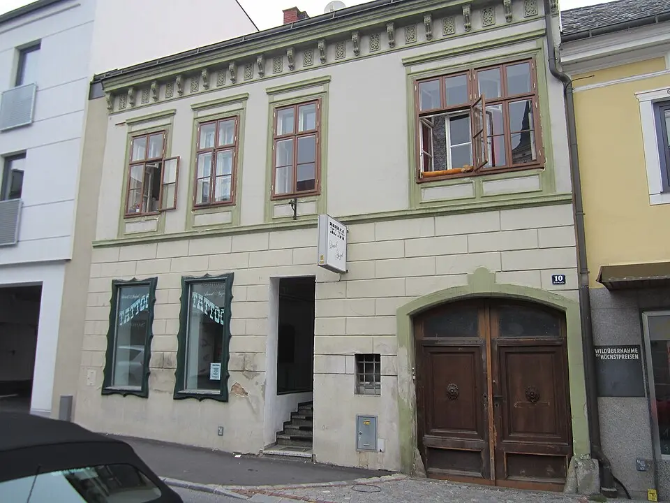 Bürgerhaus
