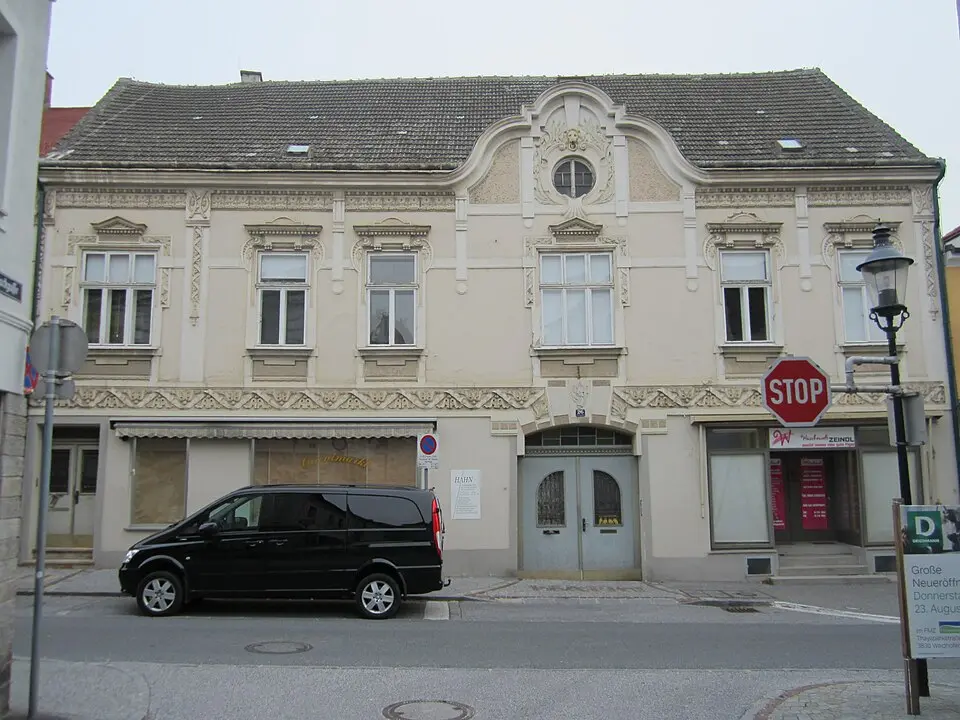 Bürgerhaus