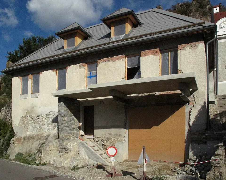 Bürgerhaus