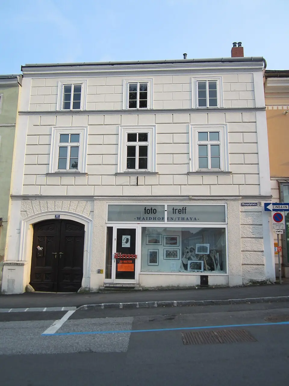 Bürgerhaus