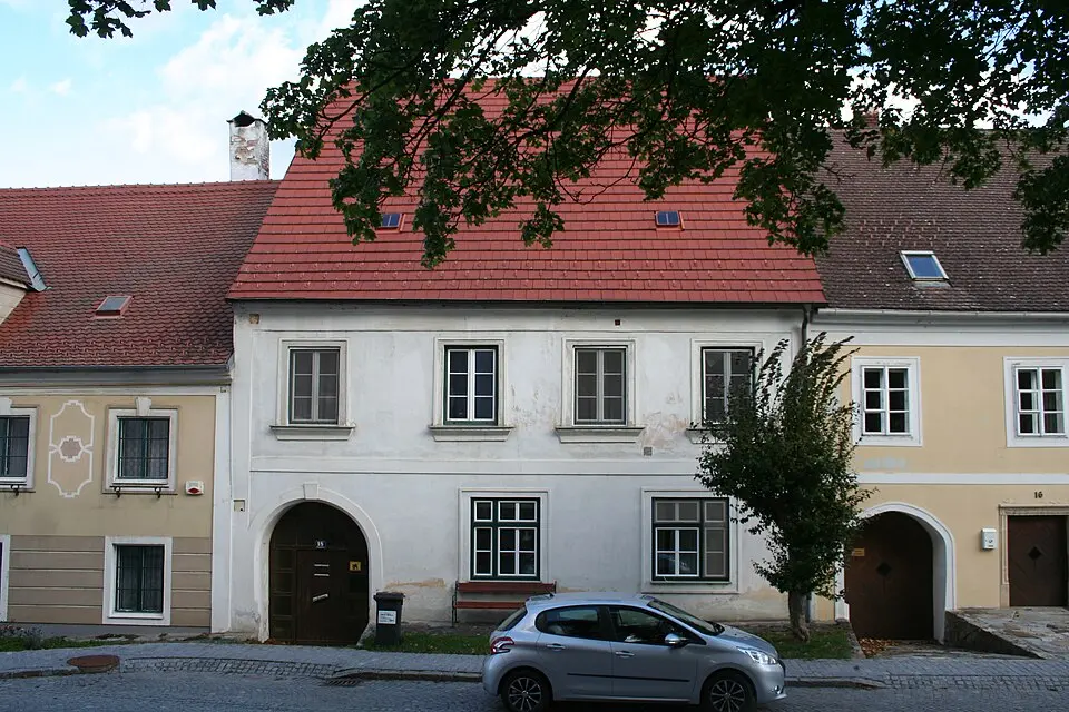 Bürgerhaus