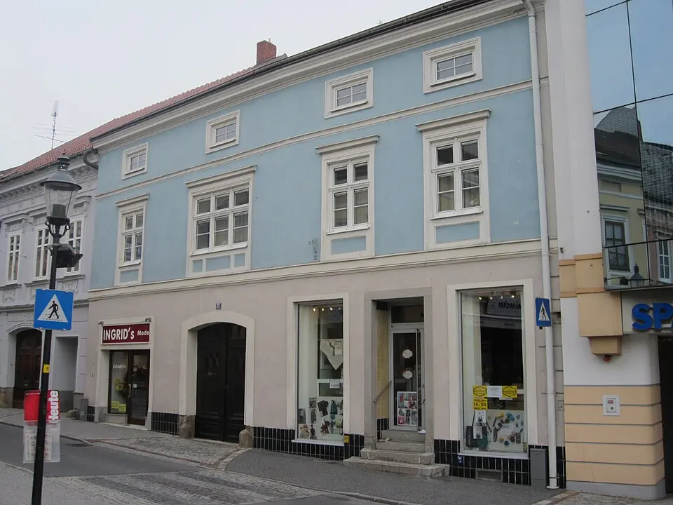 Bürgerhaus
