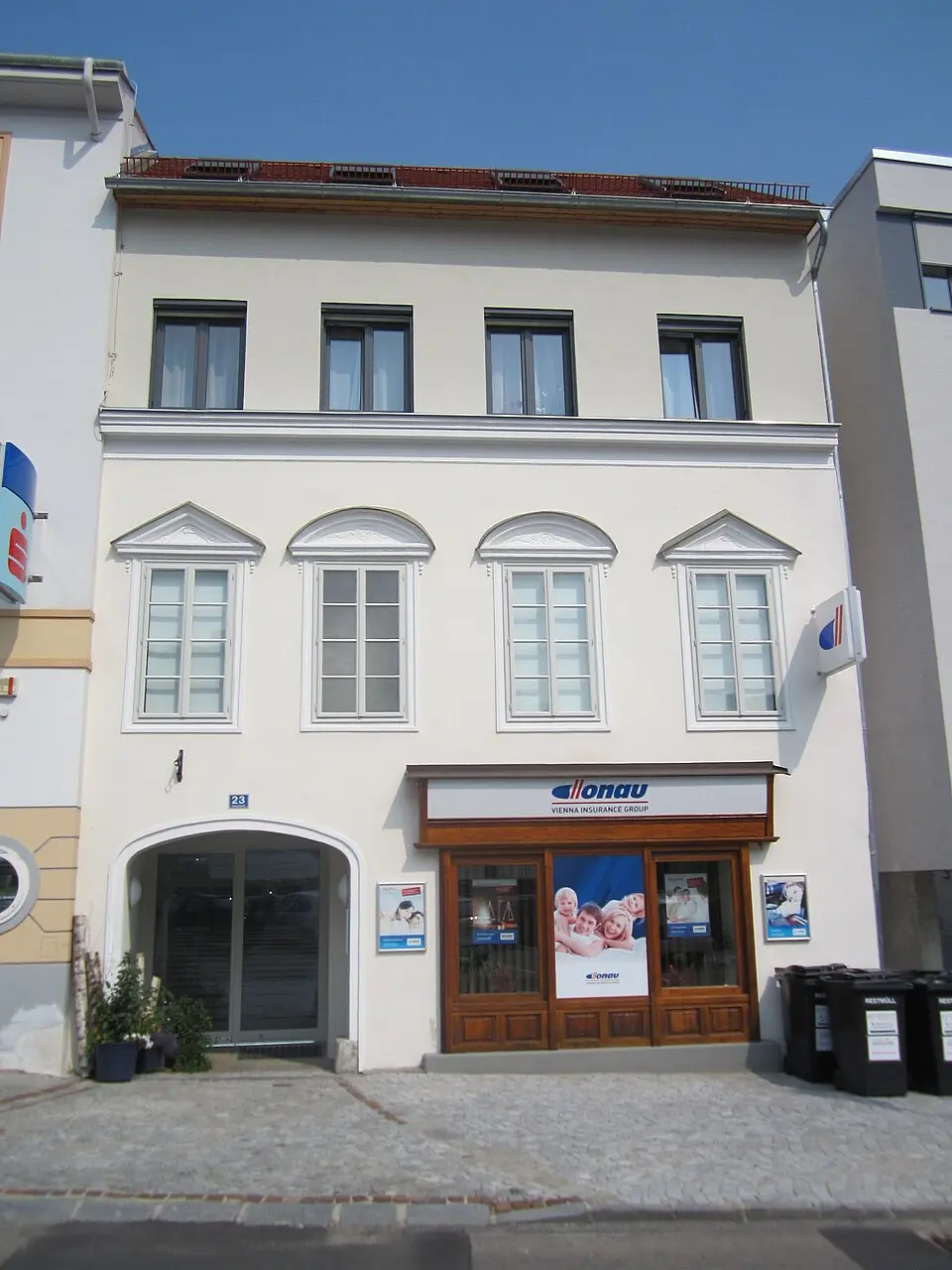 Bürgerhaus