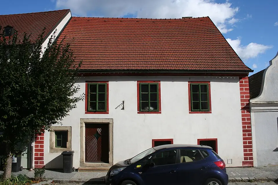 Bürgerhaus
