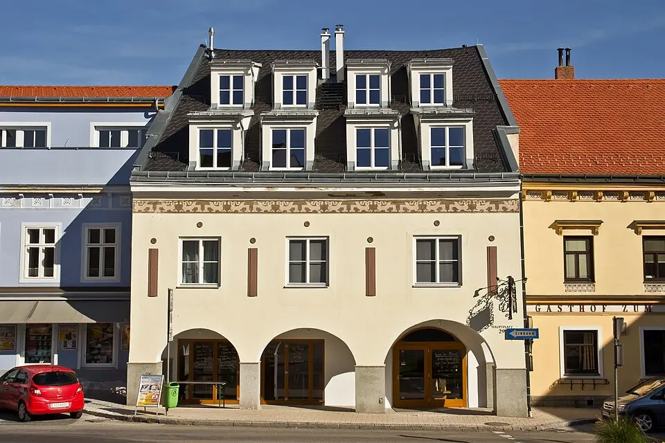 Bürgerhaus
