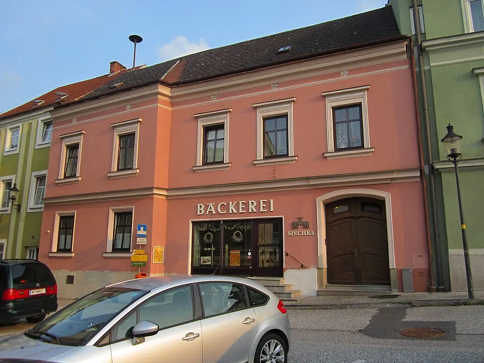 Bürgerhaus