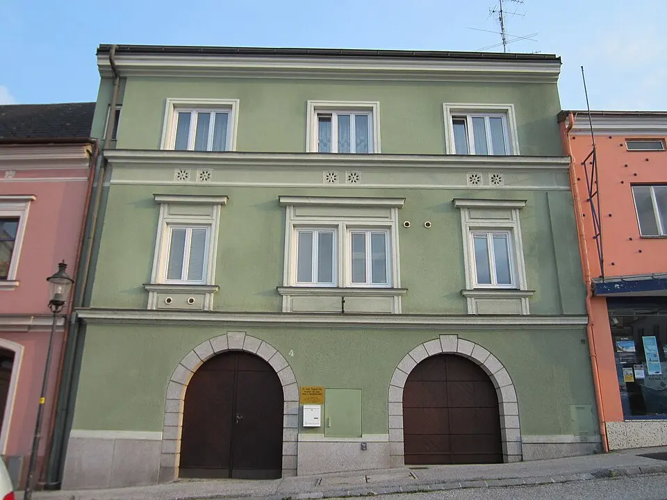 Bürgerhaus