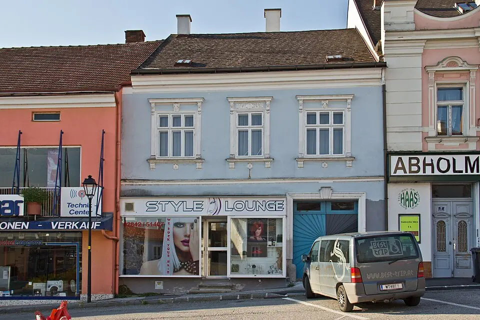 Bürgerhaus