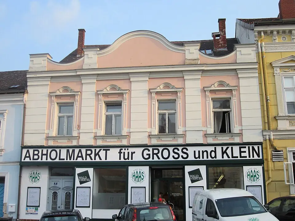 Bürgerhaus