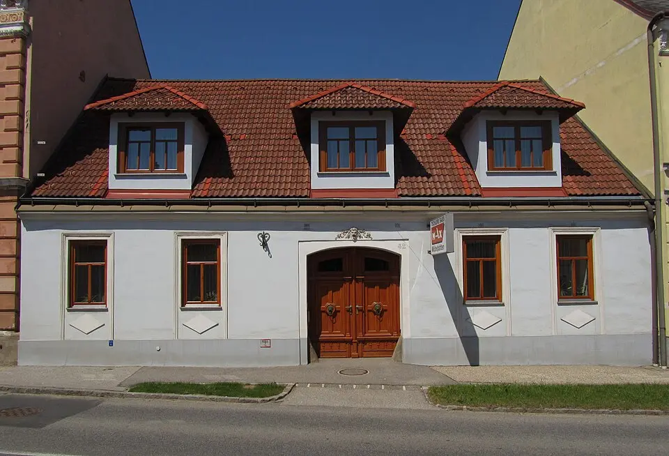 Bürgerhaus