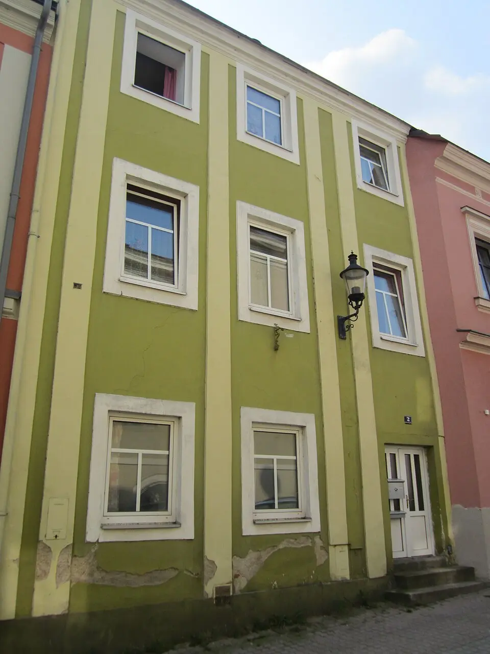 Bürgerhaus