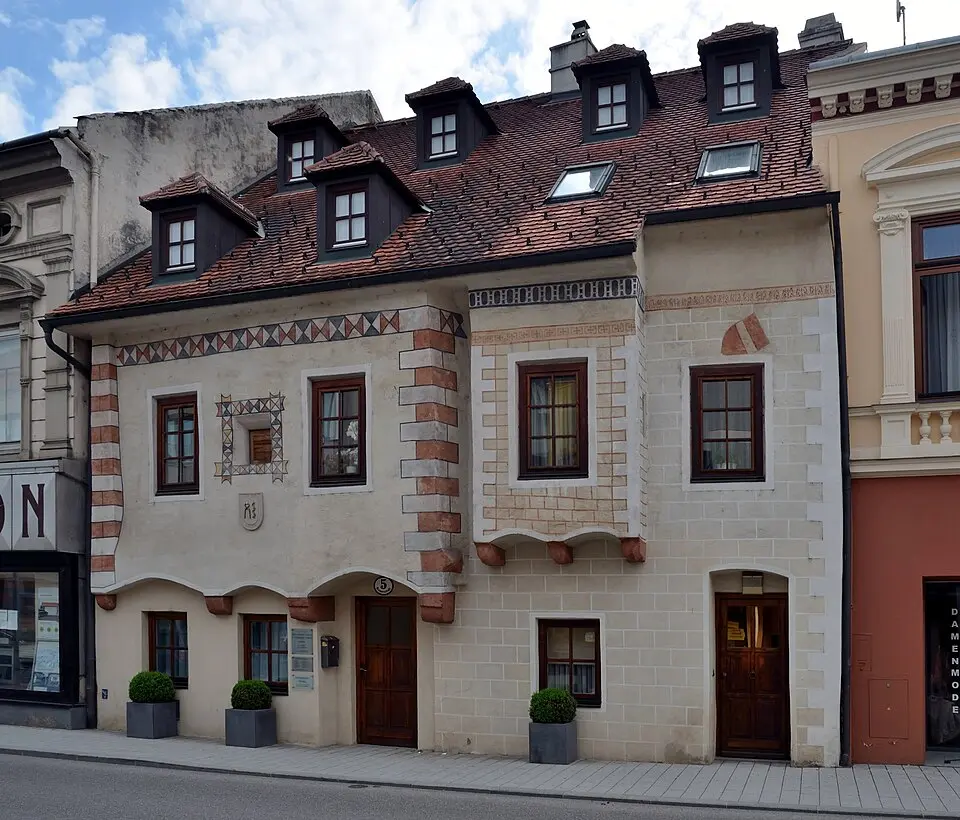 Bürgerhaus