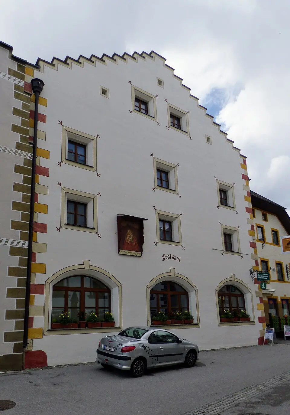 Bürgerhaus