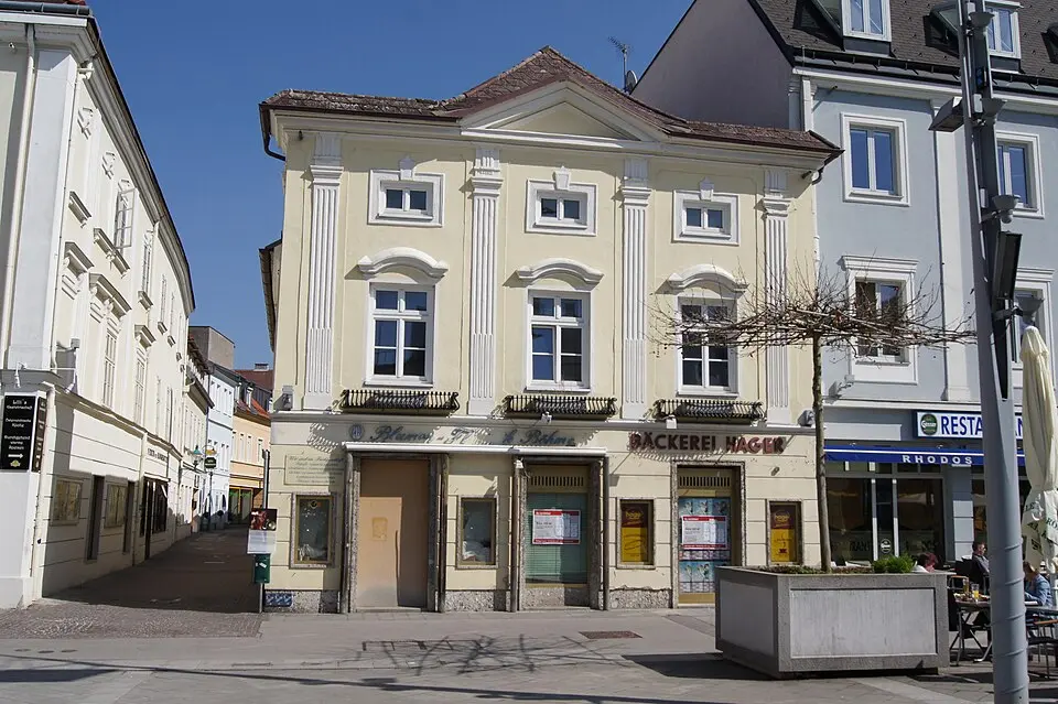 Bürgerhaus
