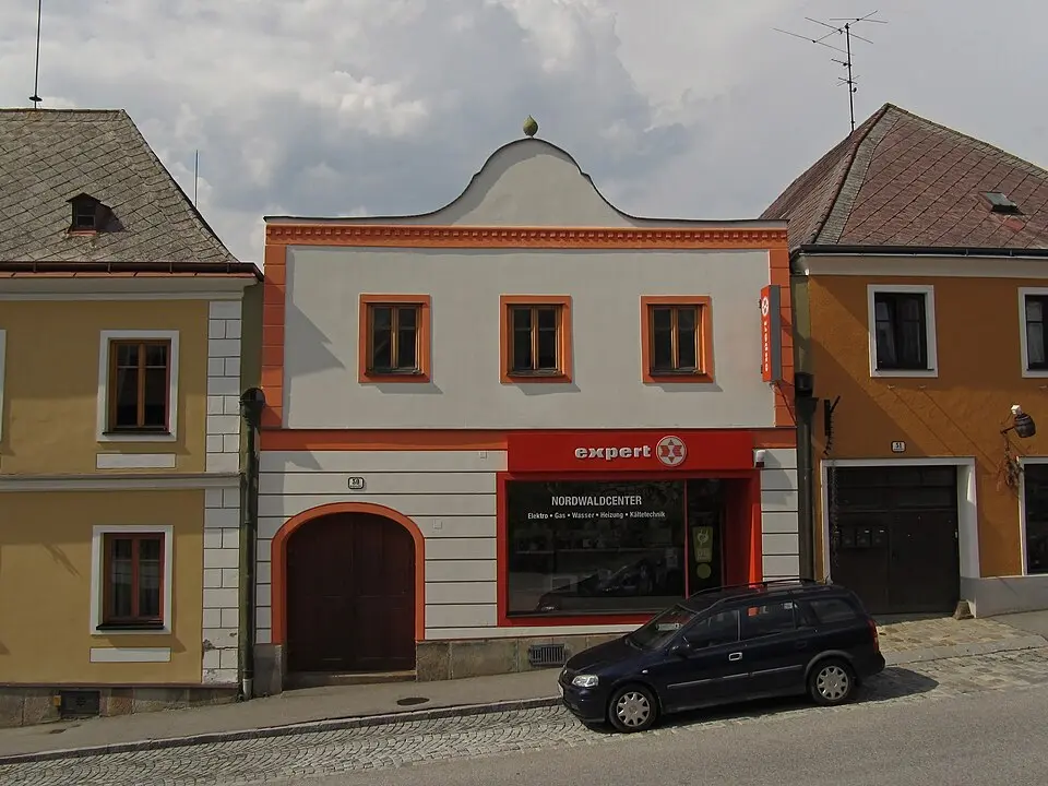 Bürgerhaus