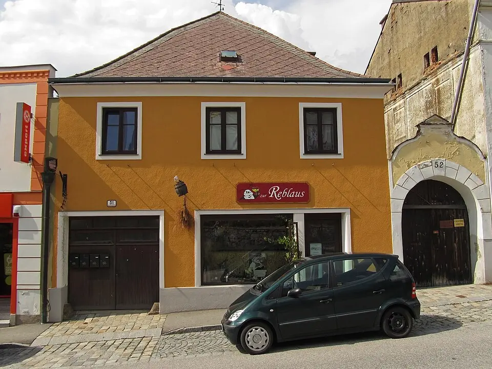 Bürgerhaus