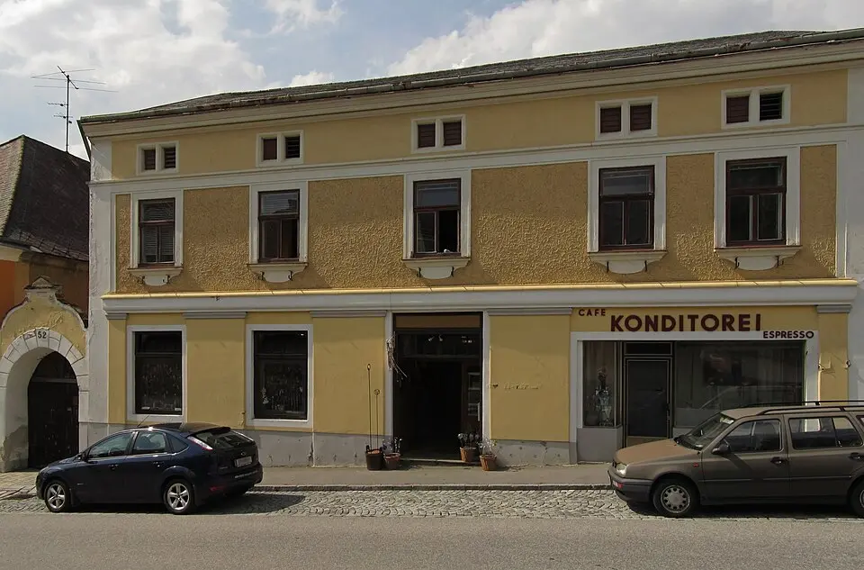 Bürgerhaus