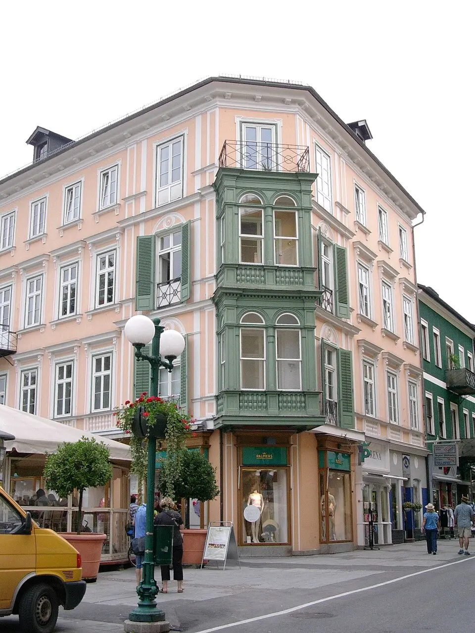 Schröpferplatz 5
