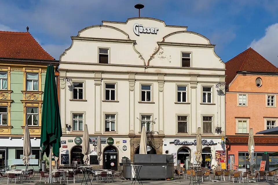 Bürgerhaus Schwarzer Adler