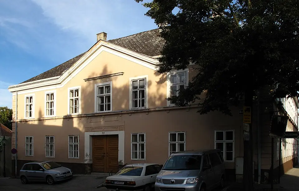 Bürgerhaus