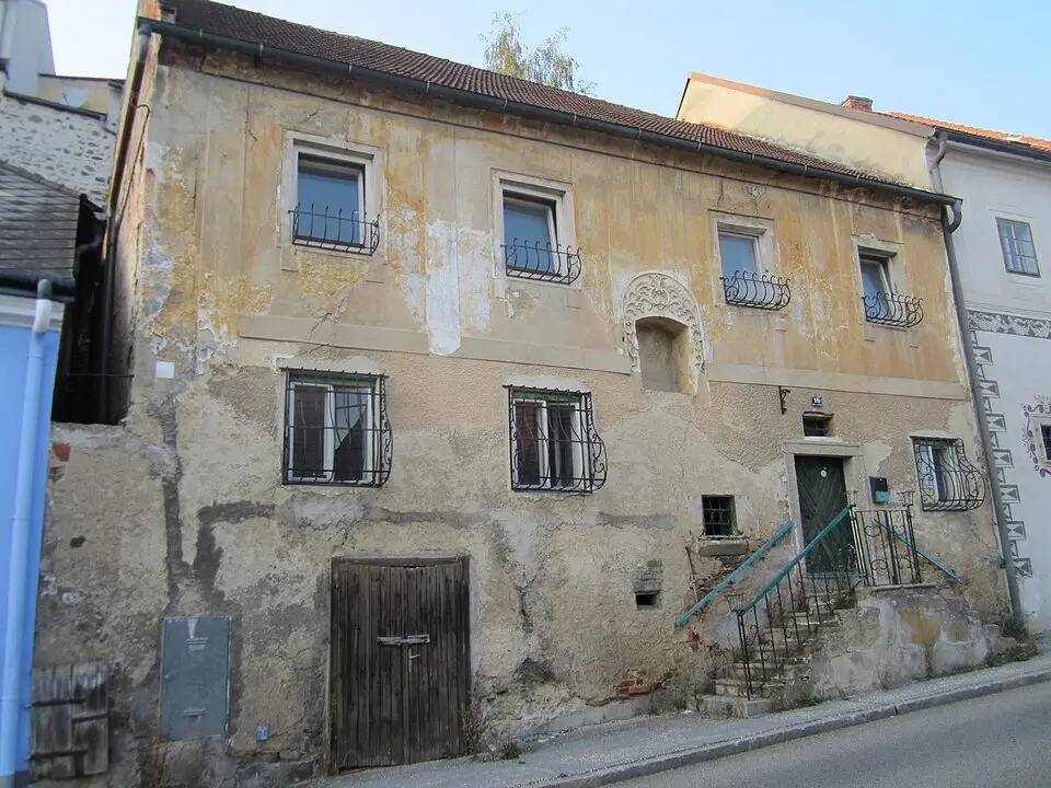 Bürgerhaus