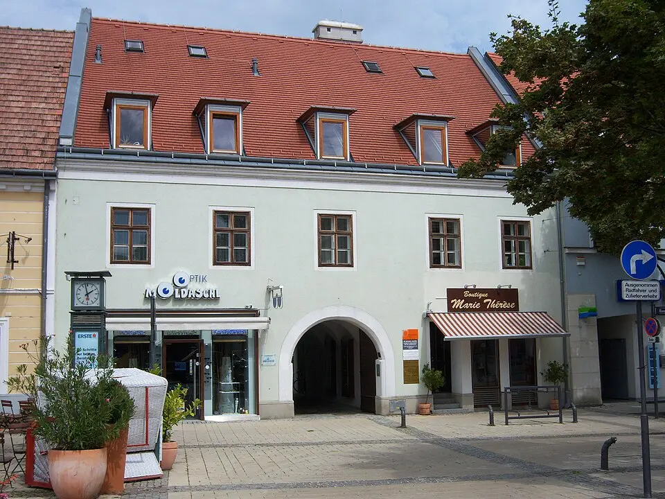Bürgerhaus