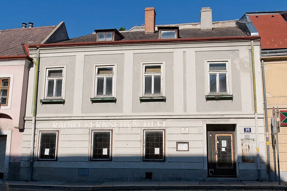 Bürgerhaus