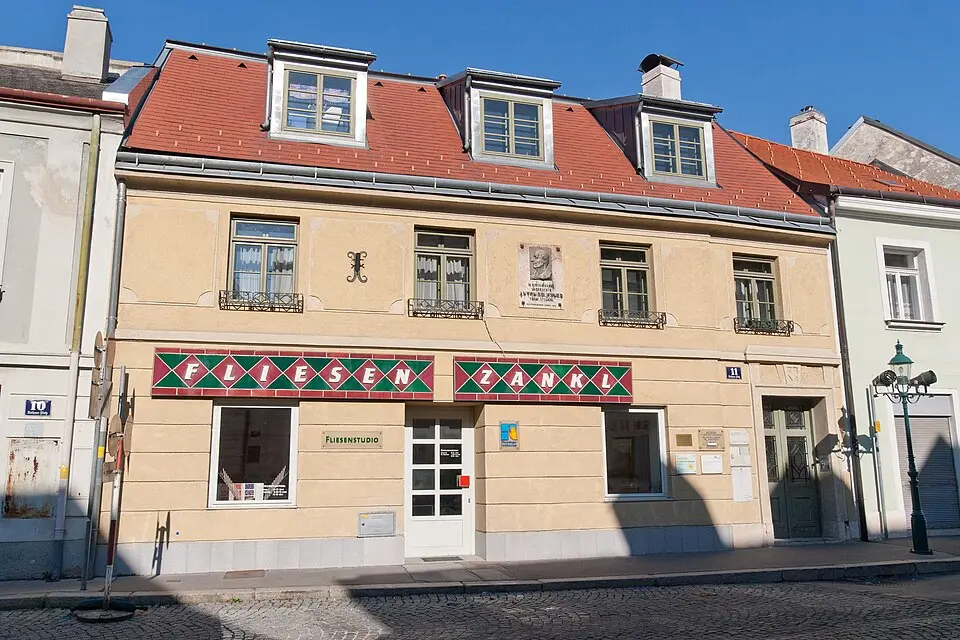 Bürgerhaus
