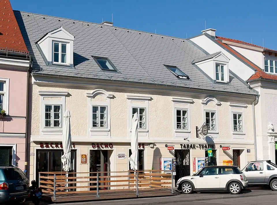 Bürgerhaus