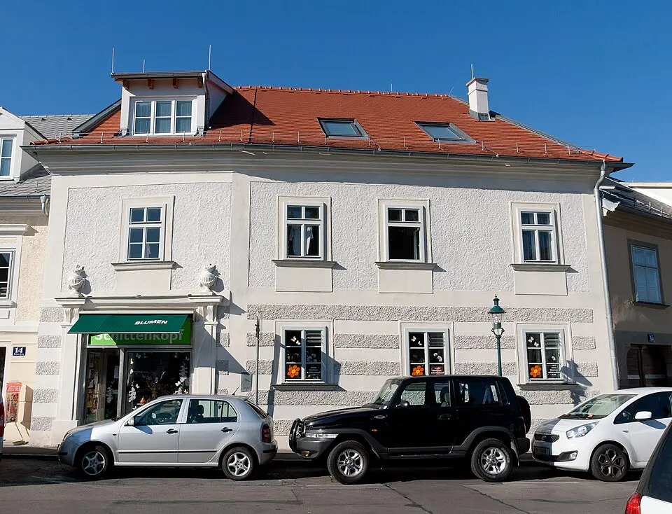 Bürgerhaus