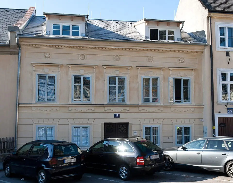 Kép: B Schlor · CC BY-SA 3.0 Bürgerhaus