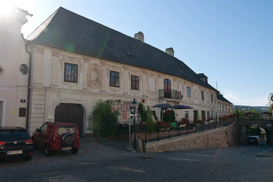 Bürgerhaus
