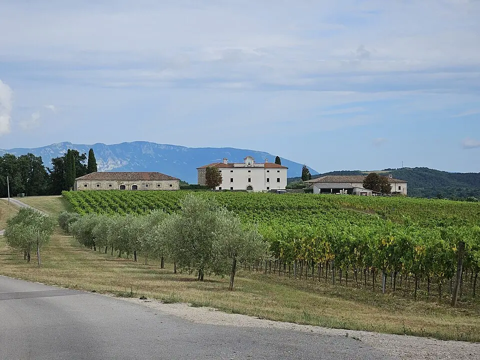Belaj Castle