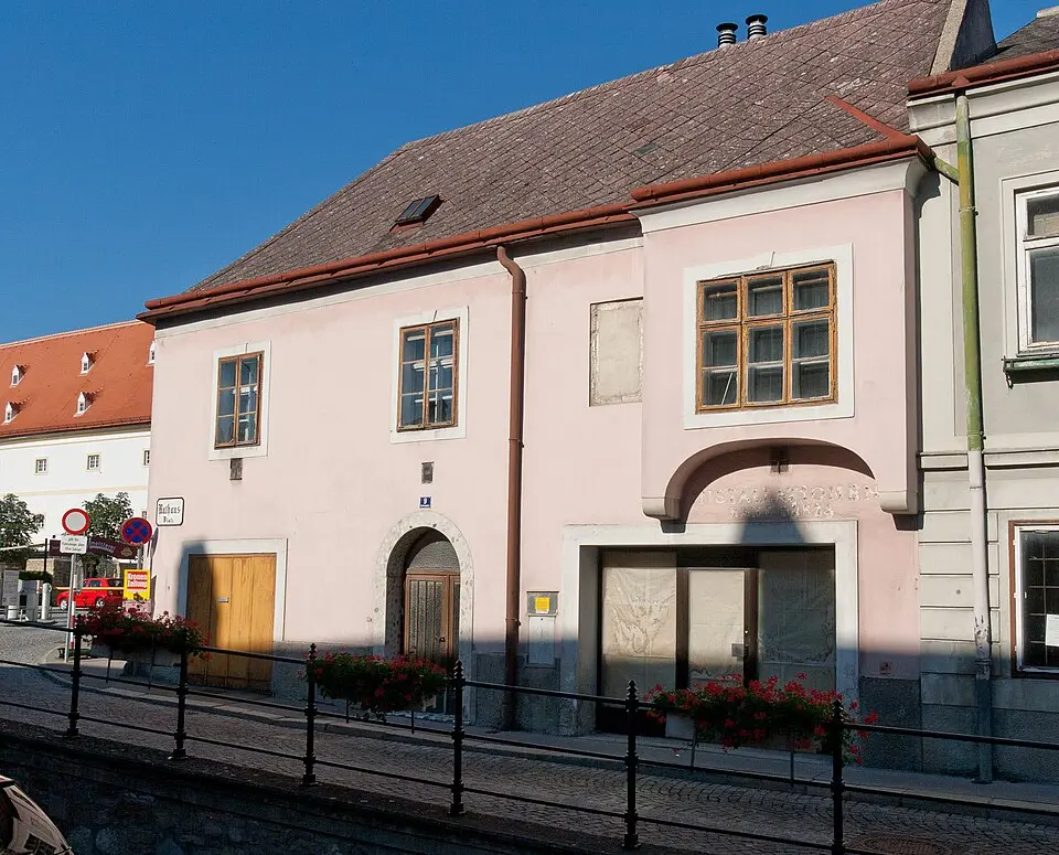 Bürgerhaus