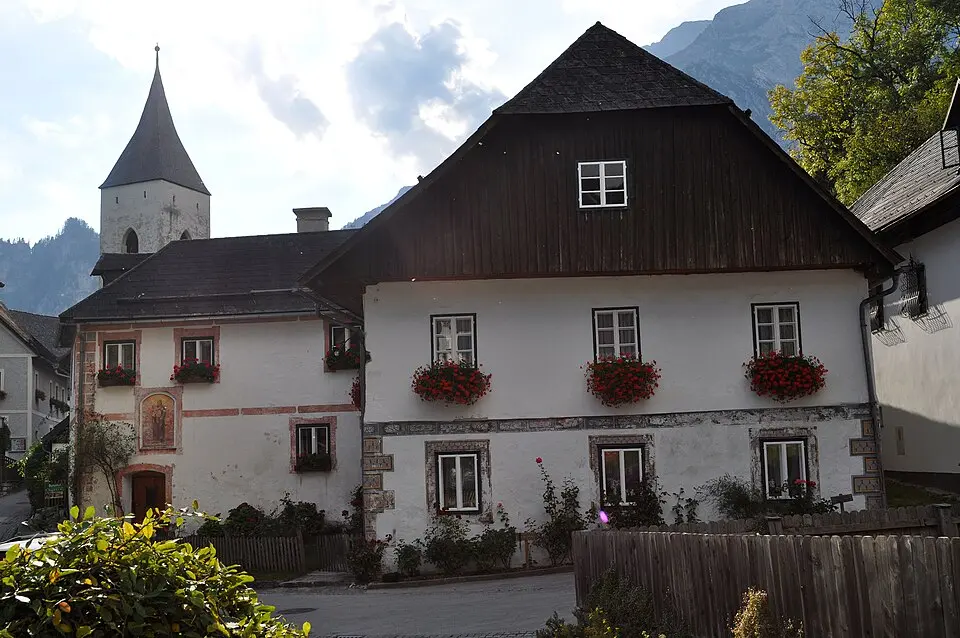 Fleischhacker-Haus