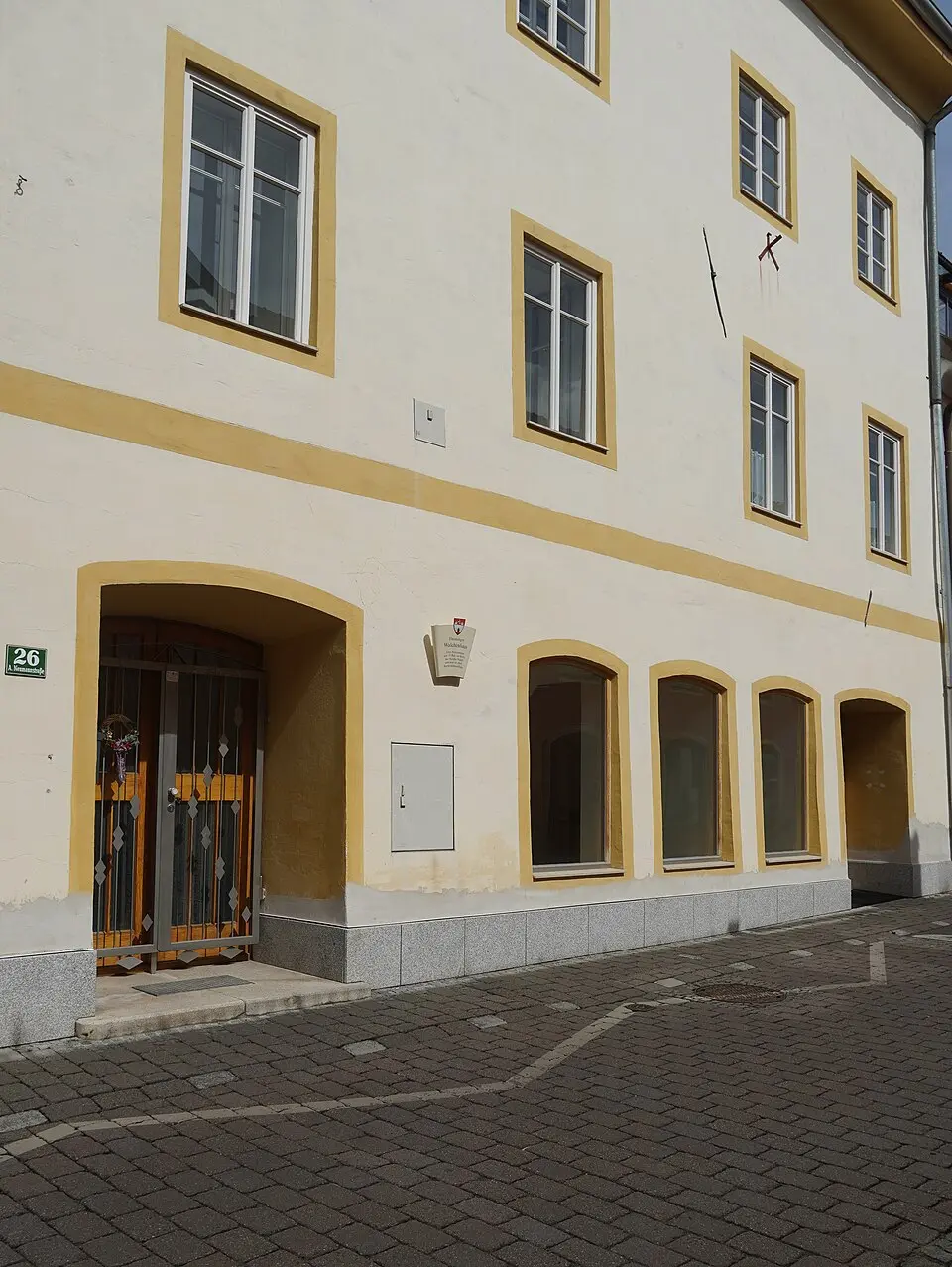 Liechtensteinerhof