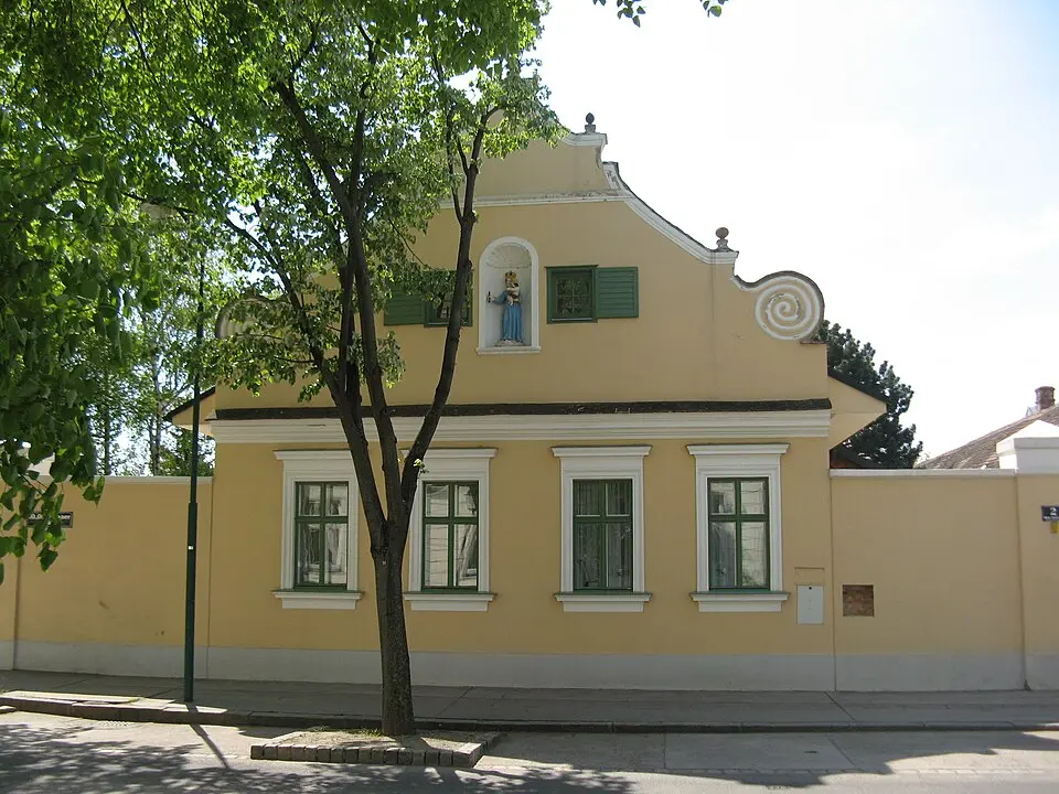 Bürgerhaus