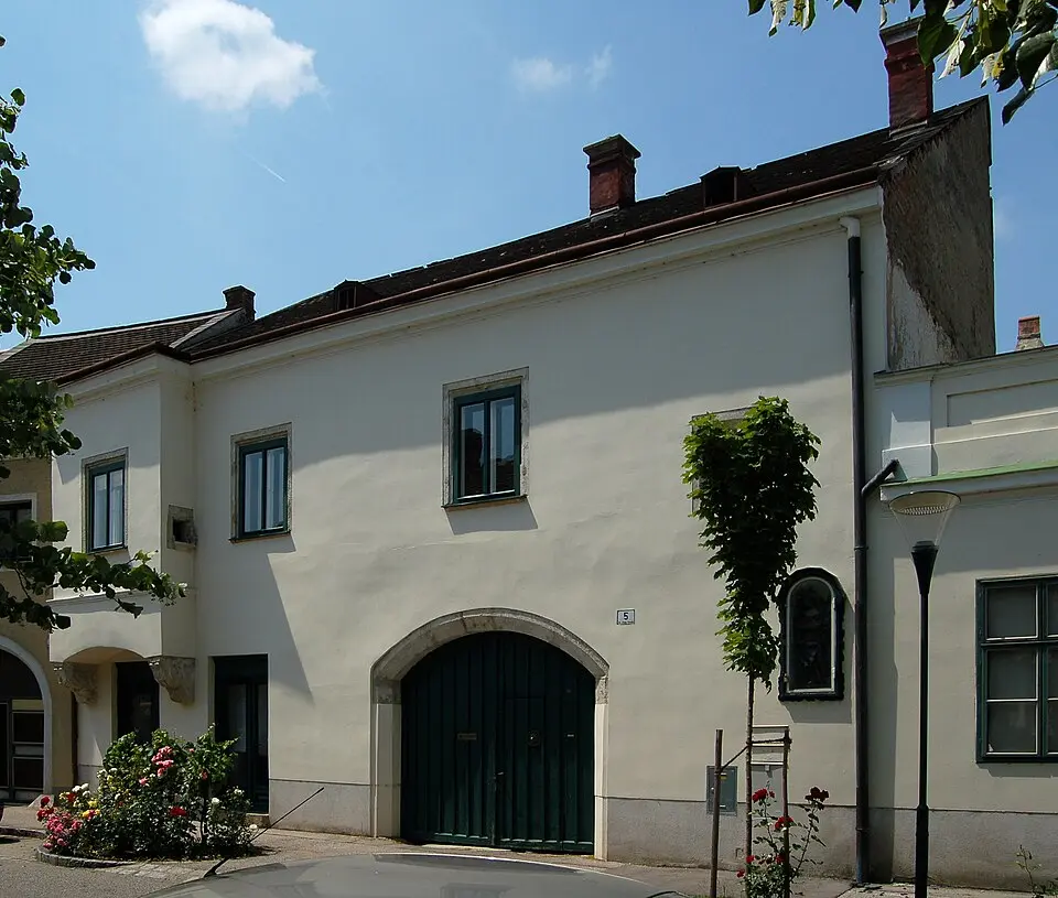 Bürgerhaus