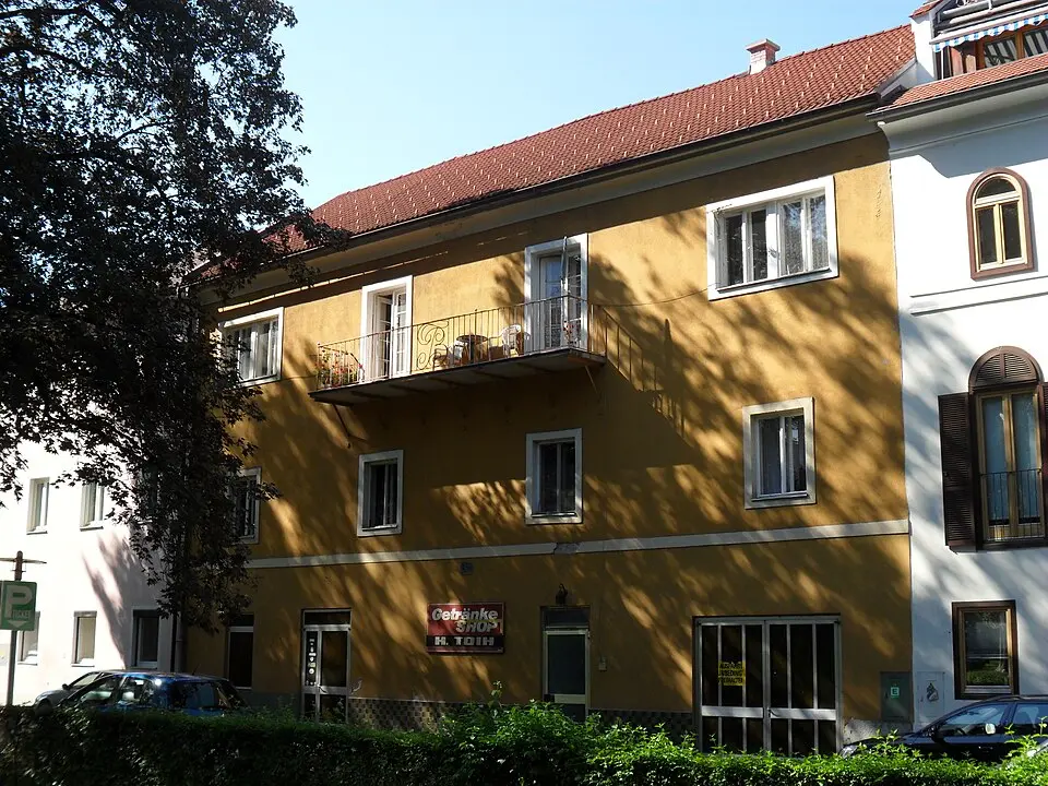 Bürgerhaus