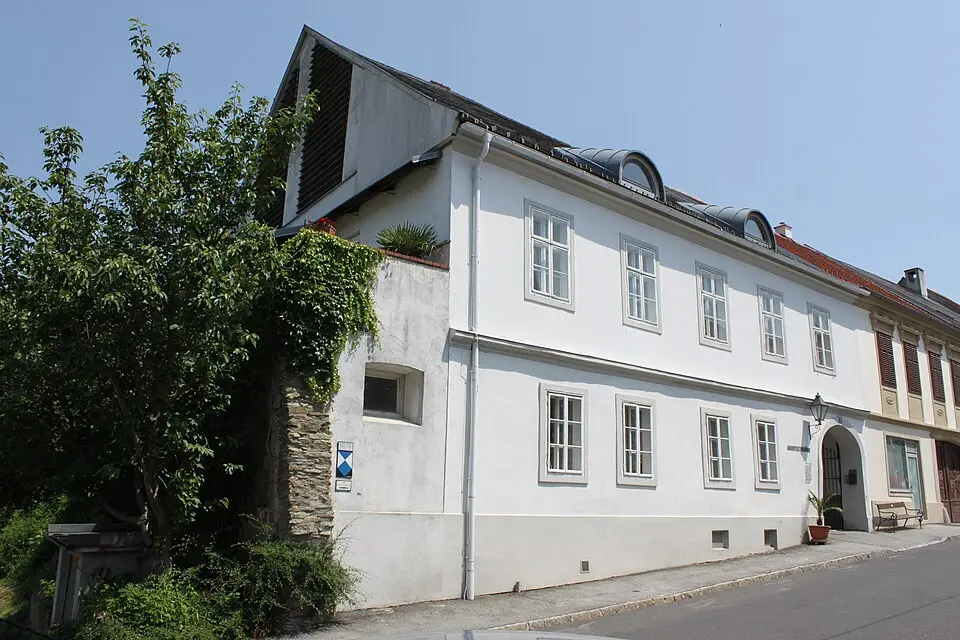 Bürgerhaus