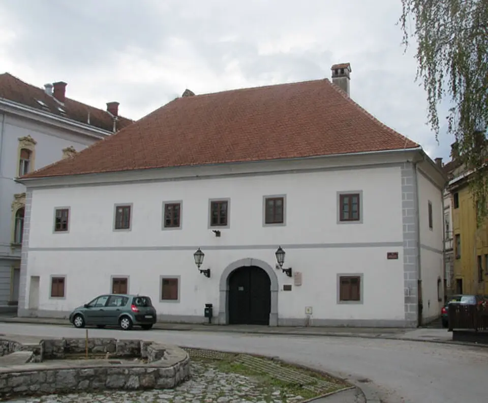 Gespanschaft Karlovac